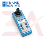 HI-93703 Portable Turbidity Meter ISO Compliant